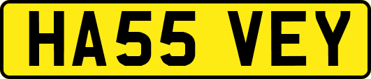 HA55VEY