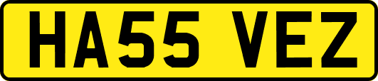 HA55VEZ