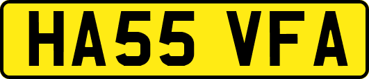 HA55VFA