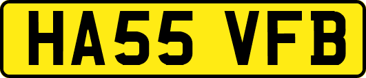HA55VFB