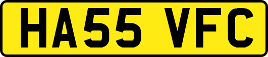 HA55VFC