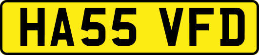 HA55VFD