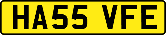 HA55VFE