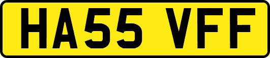 HA55VFF