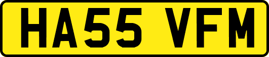HA55VFM