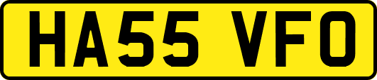 HA55VFO