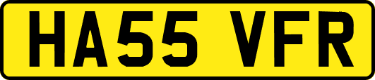 HA55VFR