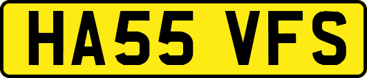 HA55VFS