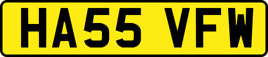 HA55VFW