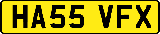 HA55VFX