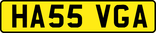 HA55VGA
