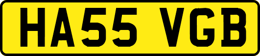 HA55VGB