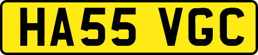 HA55VGC