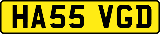 HA55VGD