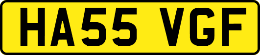 HA55VGF