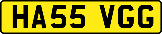 HA55VGG