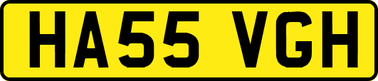 HA55VGH