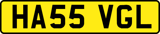 HA55VGL