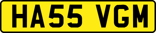 HA55VGM