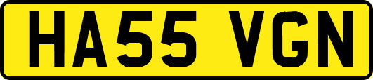 HA55VGN
