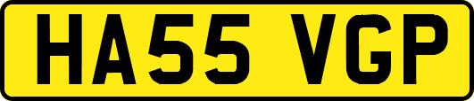 HA55VGP