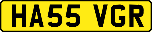 HA55VGR