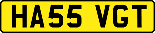 HA55VGT