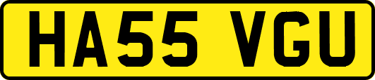 HA55VGU