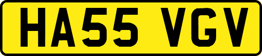 HA55VGV