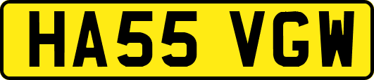 HA55VGW