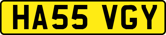 HA55VGY