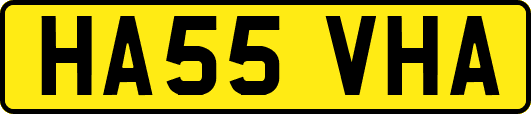 HA55VHA