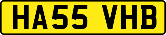 HA55VHB
