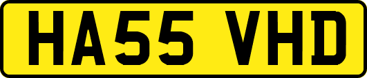 HA55VHD