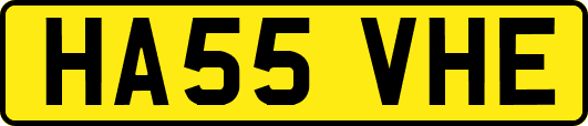 HA55VHE
