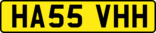 HA55VHH