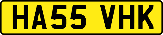 HA55VHK