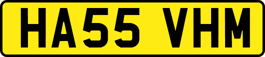 HA55VHM