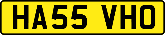 HA55VHO