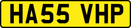 HA55VHP