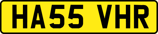HA55VHR