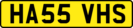 HA55VHS