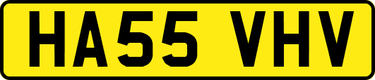HA55VHV