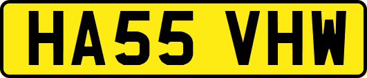 HA55VHW