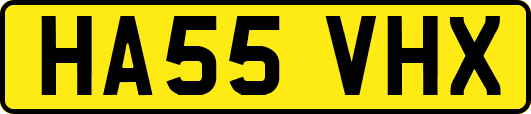 HA55VHX