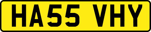 HA55VHY