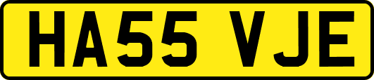HA55VJE