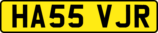 HA55VJR