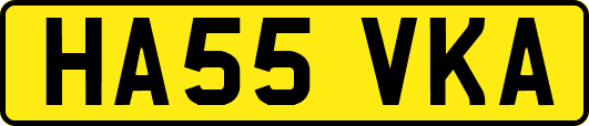 HA55VKA
