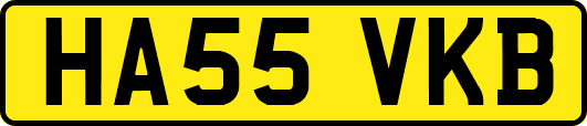 HA55VKB